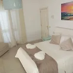 شقة Deluxe Romantic *