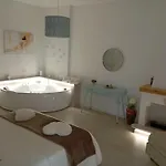 شقة Deluxe Romantic سان مينايو