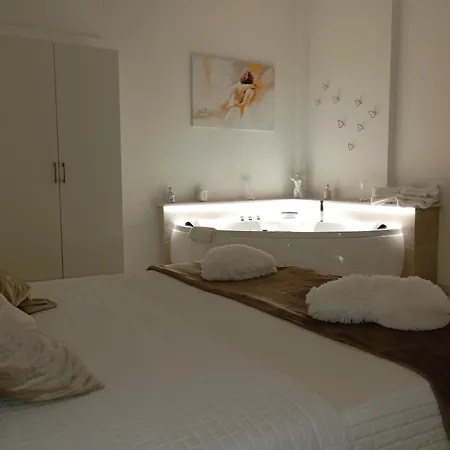 Deluxe Romantic * 산 메나이오