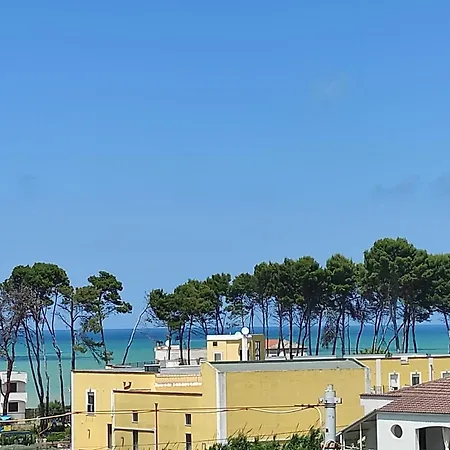 Deluxe Romantic Apartman *