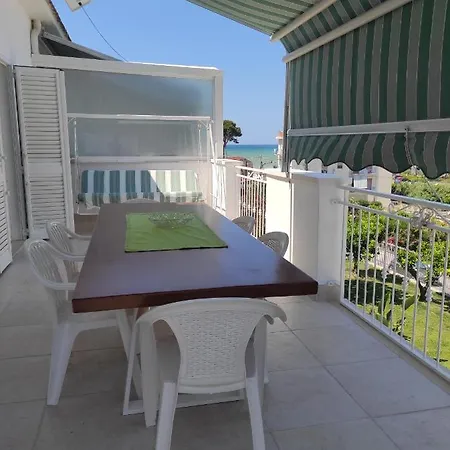 Deluxe Romantic Apartamento *