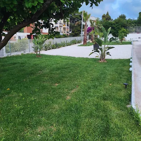 Deluxe Romantic Apartamento San Menaio