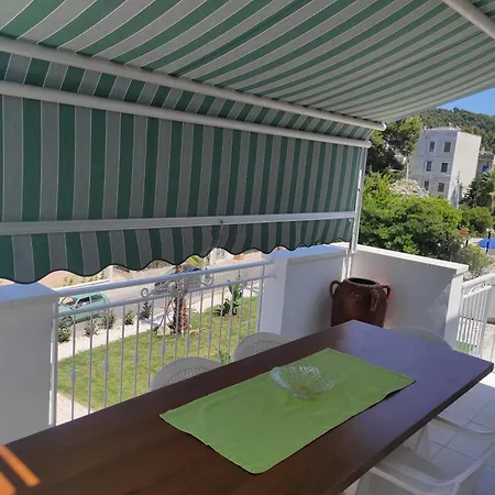 Apartamento Deluxe Romantic *