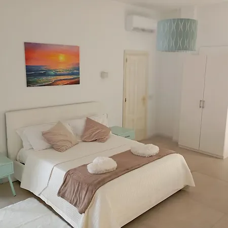 Apartamento Deluxe Romantic