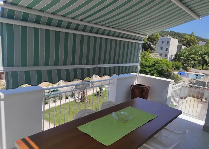 Apartman Deluxe Romantic *